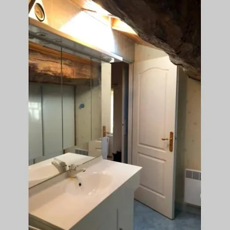 펜션 Coeur Village, Maison Entiere A Louer, Chateau Sur Boutonne *