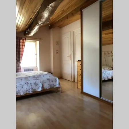 Coeur Village, Maison Entiere A Louer, Chateau Sur Boutonne 펜션 Dampierre-sur-Boutonne