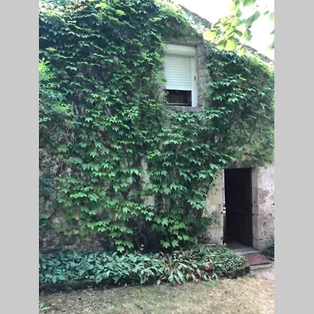 Coeur Village, Maison Entiere A Louer, Chateau Sur Boutonne * Dampierre-sur-Boutonne