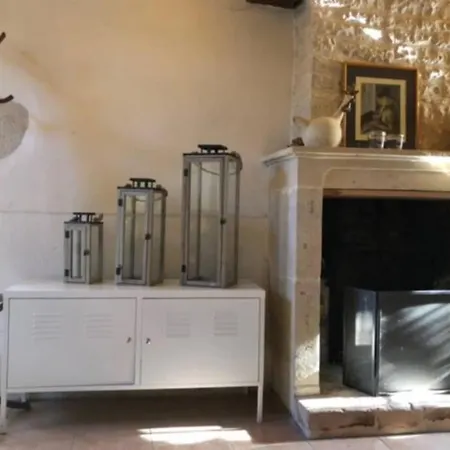 Coeur Village, Maison Entiere A Louer, Chateau Sur Boutonne * Dampierre-sur-Boutonne