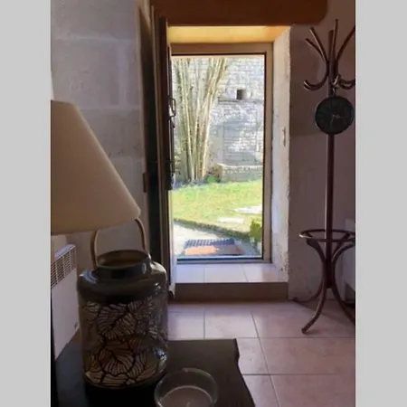 펜션 Coeur Village, Maison Entiere A Louer, Chateau Sur Boutonne Dampierre-sur-Boutonne