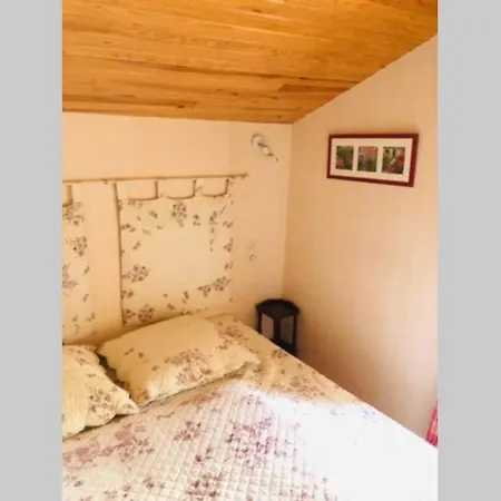 Coeur Village, Maison Entiere A Louer, Chateau Sur Boutonne *